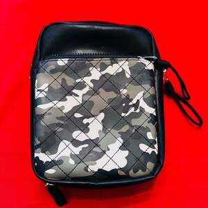 Camo Crossbody Hipster GTM Original – ,